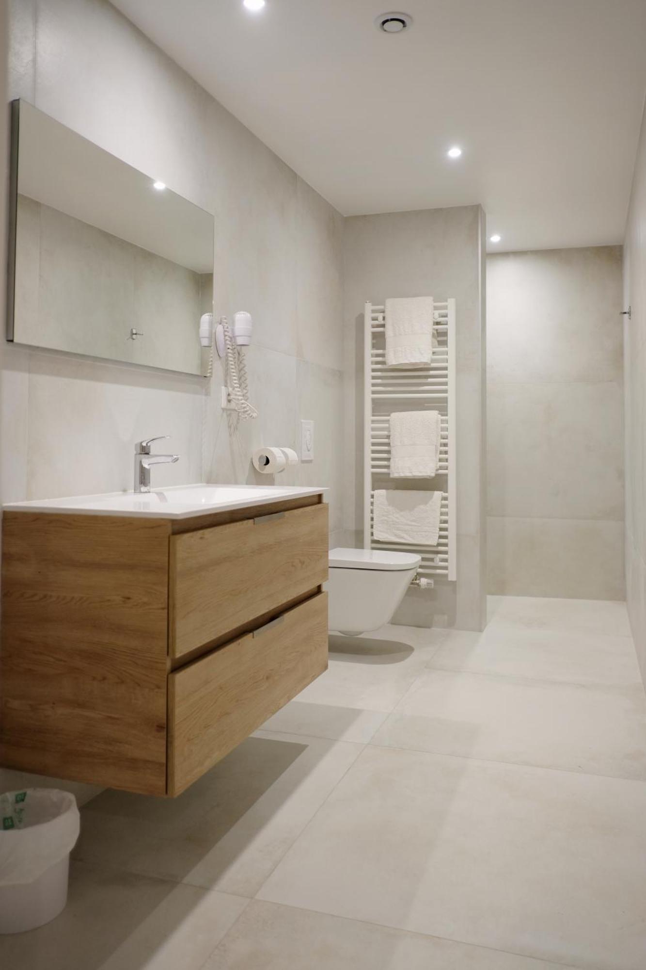 Chambres D'Hotes Francois Bleger Saint-Hippolyte  Esterno foto