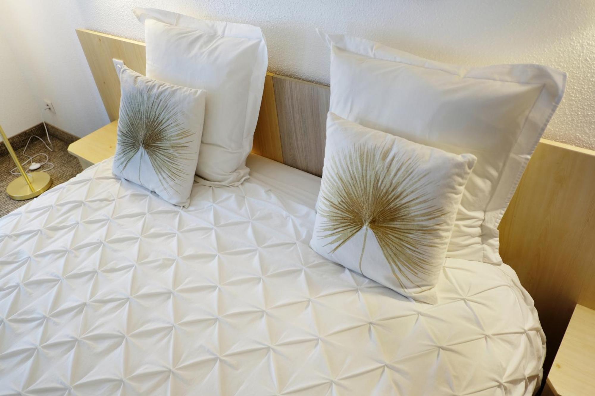 Chambres D'Hotes Francois Bleger Saint-Hippolyte  Esterno foto