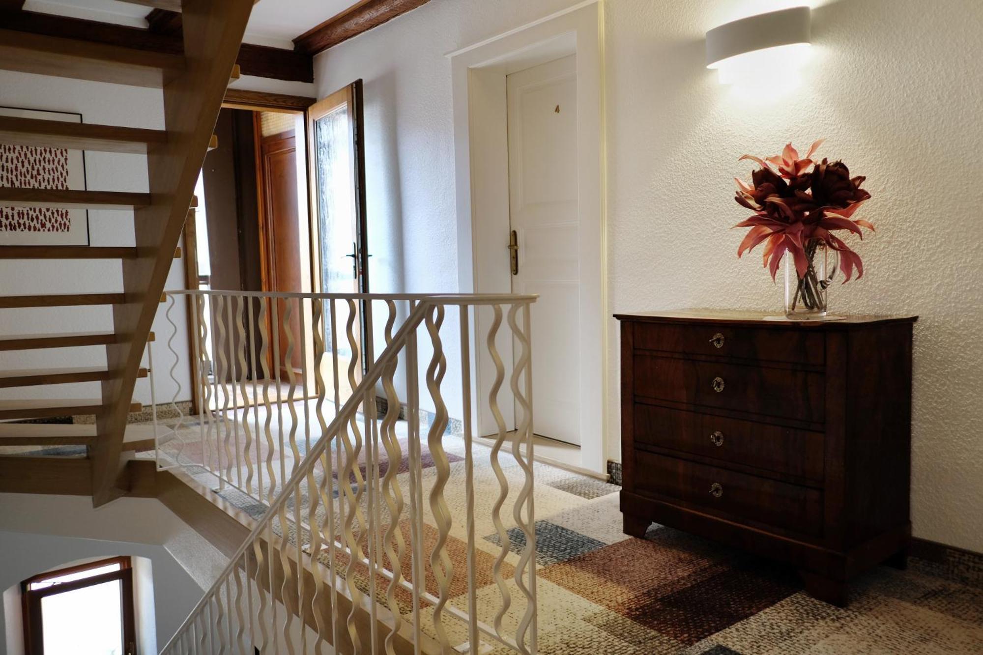 Chambres D'Hotes Francois Bleger Saint-Hippolyte  Esterno foto
