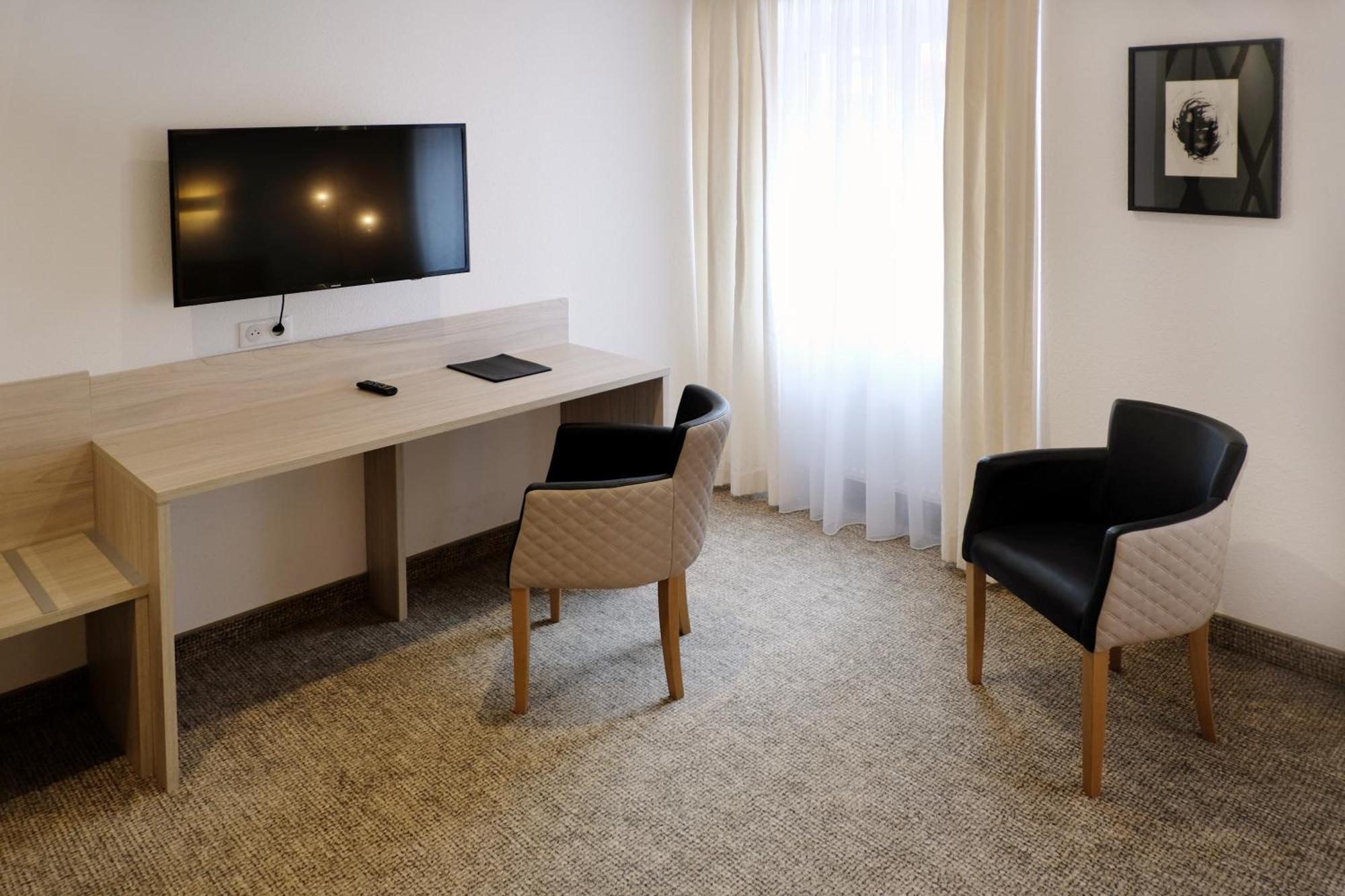 Chambres D'Hotes Francois Bleger Saint-Hippolyte  Esterno foto