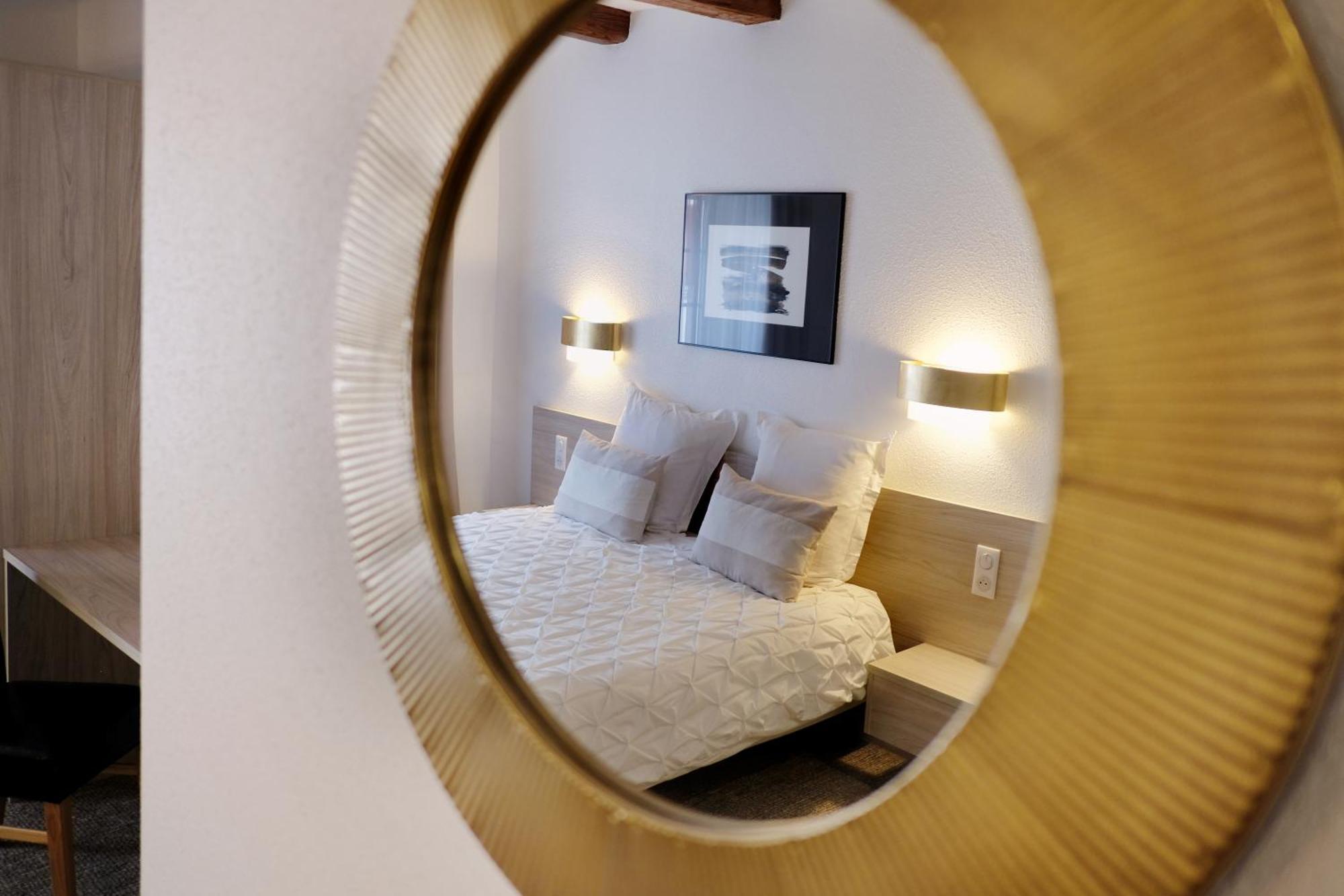 Chambres D'Hotes Francois Bleger Saint-Hippolyte  Esterno foto