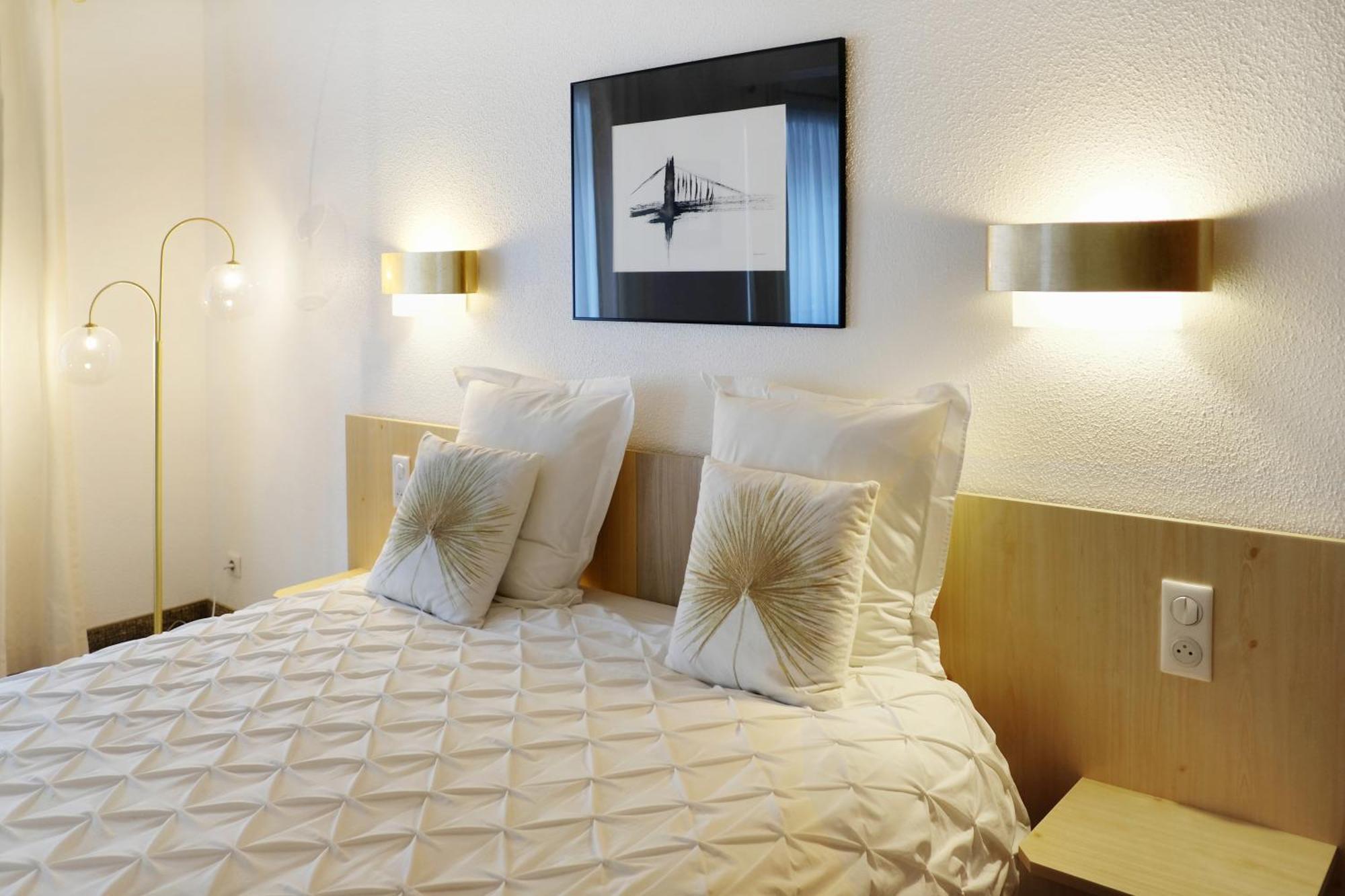 Chambres D'Hotes Francois Bleger Saint-Hippolyte  Esterno foto