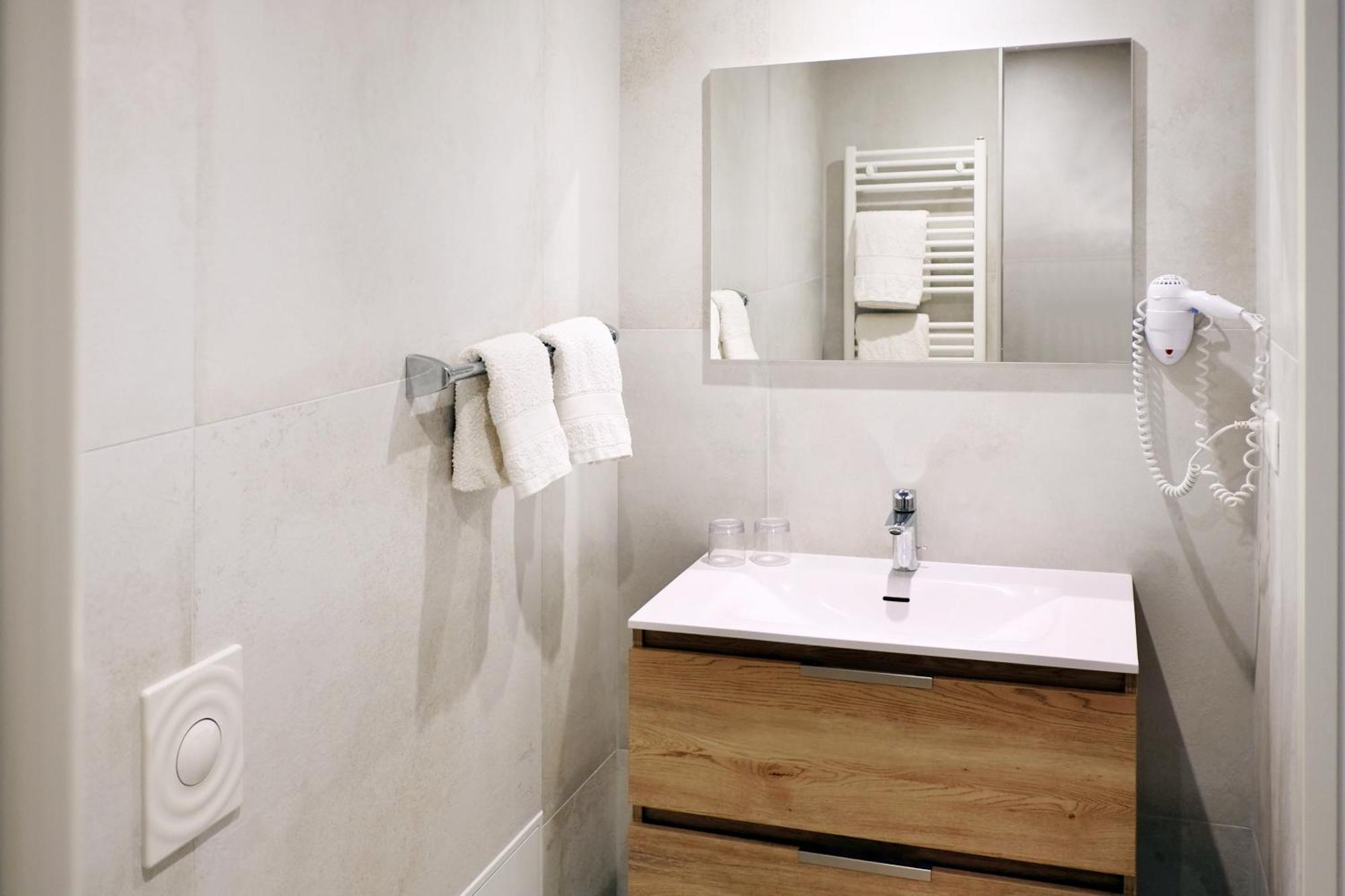 Chambres D'Hotes Francois Bleger Saint-Hippolyte  Esterno foto