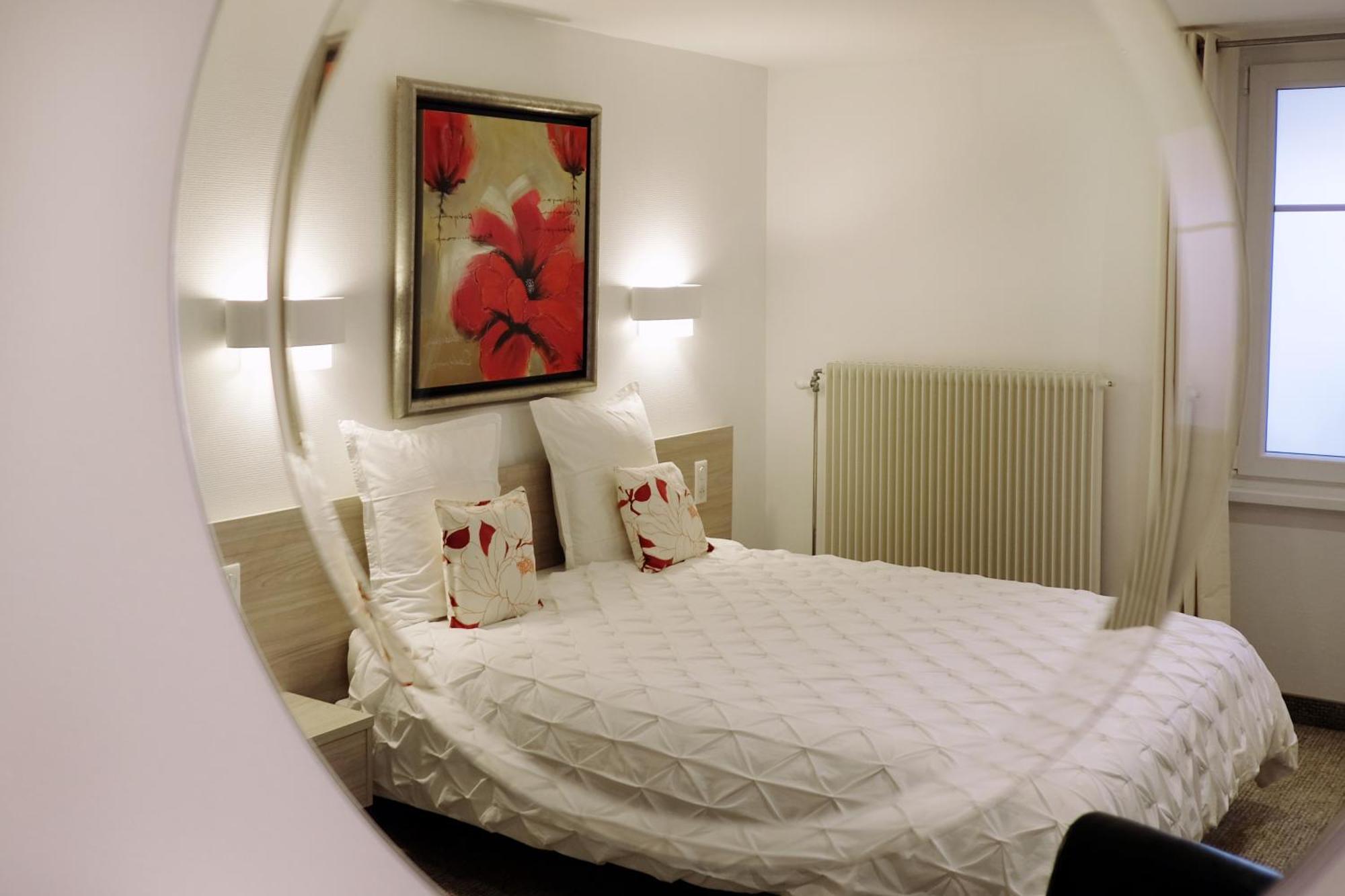 Chambres D'Hotes Francois Bleger Saint-Hippolyte  Esterno foto