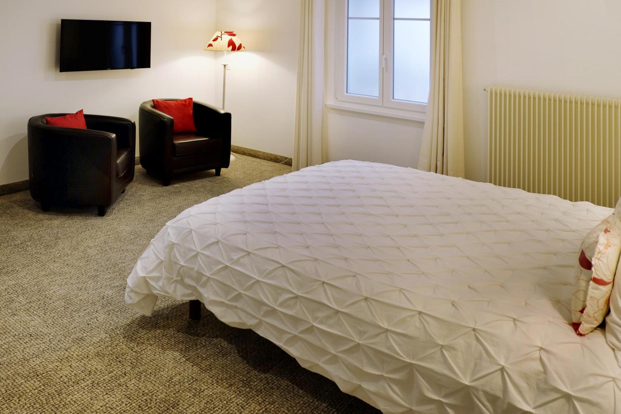Chambres D'Hotes Francois Bleger Saint-Hippolyte  Esterno foto