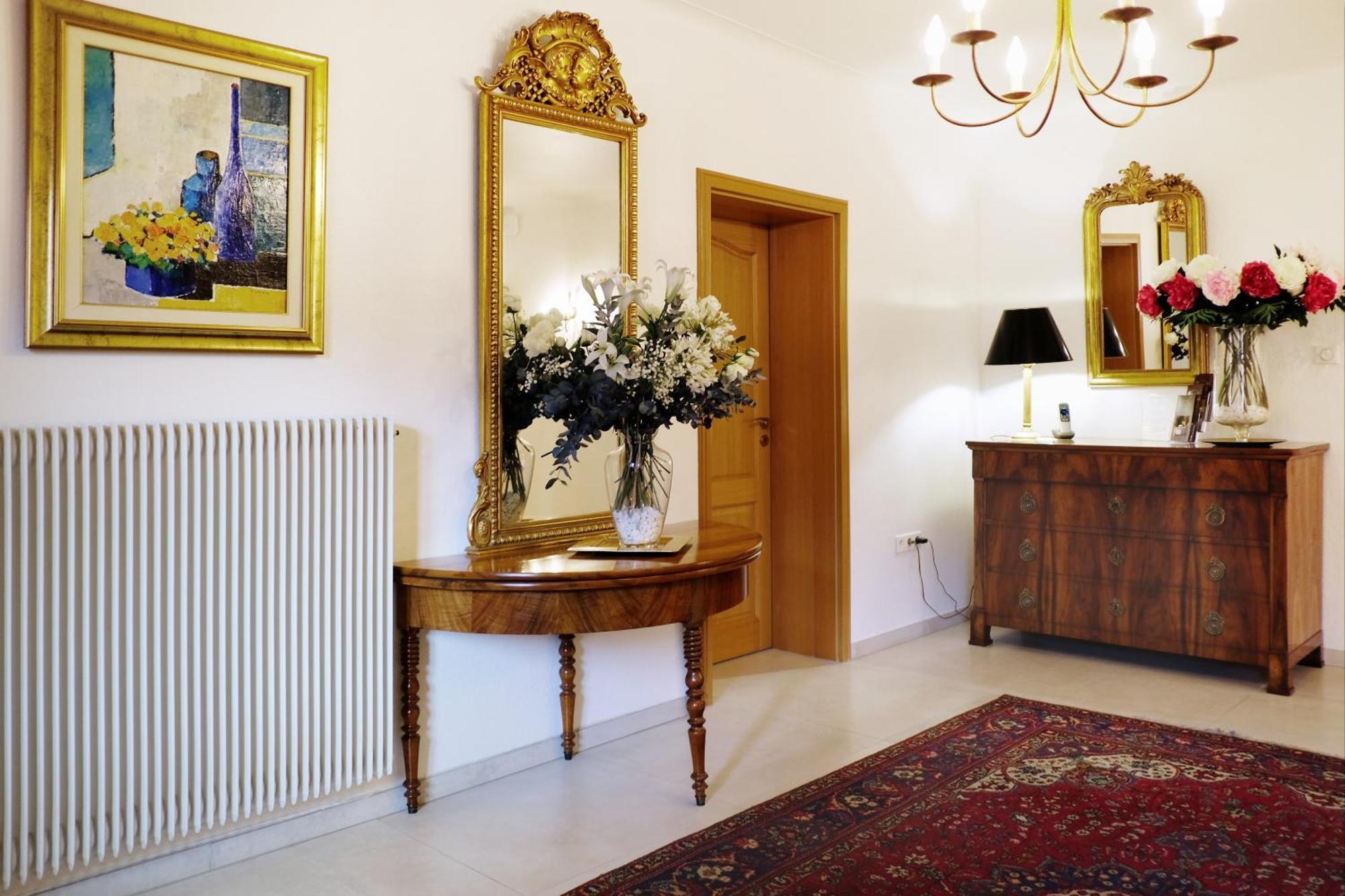 Chambres D'Hotes Francois Bleger Saint-Hippolyte  Esterno foto