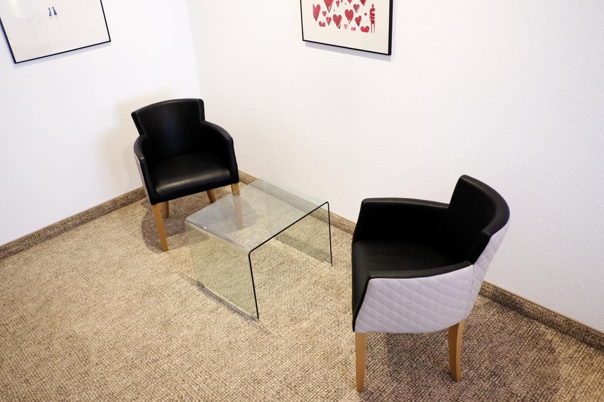 Chambres D'Hotes Francois Bleger Saint-Hippolyte  Esterno foto