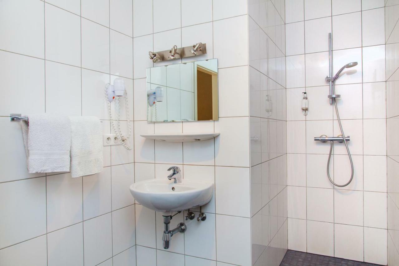 Chambres D'Hotes Francois Bleger Saint-Hippolyte  Esterno foto